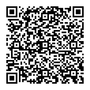 QR Code directing users to the Connection Group Survey.